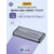 Накопитель SSD A-Data USB-C 1Tb AELI-SE880-1TCGY SE880 2.5" серый
