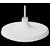 Потолочное крепление для микрофона LOGITECH Mic Pod Pendant Mount /  LOGITECH Mic Pod Pendant Mount - OFF-WHITE