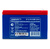 Ippon IP12-12 12V,  12.0А / ч
