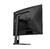 МОНИТОР 27" AOC C27G4ZXU Black с поворотом экрана  (VA,  изогнутый,  1920x1080,  280Hz,  0.3 ms,  178° / 178°,  300 cd / m,  80M:1,  +2xHDMI 2.0,  +DisplayPort 1.4,  +MM)