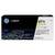 HP 651A Yellow LaserJet Print Cartridge