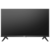Телевизор LED Hisense 32" 32A4Q Frameless черный HD 60Hz DVB-T2 DVB-C DVB-S2 USB WiFi Smart TV  (RUS)