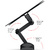 Holder LCDS-5038 Кронштейн настенный,  20-37",  200x200,  наклон +6 -15°,  поворот- 350°,  от стены 442 мм,  2 колена