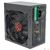 Ginzzu CB700 12CM black, 24+4p, 2 PCI-E (6+2),  6*SATA,  3*IDE, оплетка MB,  кабель питания