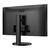 МОНИТОР 27" AOC U27B3CF Black  (4K,  IPS,  3840x2160,  4 ms,  178° / 178°,  350 cd / m,  20M:1,  +HDMI 2.0,  +2xUSB 3.2,  +USB Type-C  (65W),  +MM,  +регулировка по высоте)
