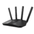 роутер ASUS RT-BE82U /  / 802.11 a / b / g / n / ac / ax / ax / be,  2, 4 + 5 gGz,  black