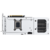 Видеокарта ASUS PRIME-RTX5070-O12G-WHITE /  / RTX5070 HDMI*1 DP*3 12G D7; 90YV0M19-M0NA00