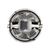 CPU COOLER 109x109x68mm,  0.018-0.12A,  12V,  28dBA  (max ) + / -10%
