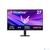 Монитор LG 27" UltraGear 27G411A-B черный IPS LED 5ms 16:9 HDMI матовая 1500:1 250cd 178гр / 178гр 1920x1080 144Hz DP FHD 3.8кг
