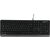 Клавиатура + мышь A4 FStyler F1010 клав:черный / серый мышь:черный / серый USB