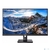 PHILIPS LCD 27'' [16:9] 3840x2160 (UHD 4K) IPS,  nonGLARE,  350cd / m2,  H178° / V178°,  1000:1,  50M:1,  1, 07 миллиардов цветов,  4ms,  VGA,  2xHDMI,  DP,  USB-Hub,  Height adj,  Tilt,  Swivel,  Speakers,  2Y,  Black
