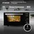 Микроволновая Печь Hyundai HYM-D2073 23л. 800Вт черный