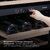 Винный шкаф Hyundai HBWC 0861 DU 1-нокамерн. черный