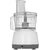 Кухонный комбайн BOSCH 800 Вт,  блендер,  насадки: 4,  Скорости: 2,  Цвет: белый