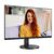 Монитор AOC 27" Basic-Line U27B3AF черный IPS LED 16:9 HDMI M / M матовая HAS 350cd 178гр / 178гр 3840x2160 60Hz DP Quad 4K  (2160p) 5.2кг