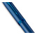 Ручка перьев. Parker IM Monochrome F328  (CW2172964) Blue PVD M сталь нержавеющая подар.кор.