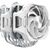 CPU Cooler 134*148*159mm,  1000-2200RPM,  33.18-86.2CFM,  0-35.3dBA,  12V,  0.02-0.3A,  Dual Ball
