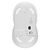 Мышь Logitech Мышь беспроводная Logitech M650 Signature Off White белая,  400-4000 dpi,  Bluetooth + 2.4G,  5 кнопок,  АА-батарейка,  полноразмерная,  правый хват