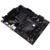 Asus TUF GAMING B550-PLUS WIFI II Soc-AM4 AMD B550 4xDDR4 ATX AC`97 8ch (7.1) 2.5Gg RAID+HDMI+DP