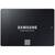 Samsung MZ7L3240HCHQ-00A07 Enterprise SSD,  2.5",  PM893,  240GB,  TLC,  SATA 3.3 6Gbps,  R550 / W300Mb / s,  IOPS (R4K) 97K / 15K,  MTBF 2M,  1 DWPD,  OEM,  5 years
