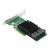 Сетевой адаптер LR-LINK LRNV9441-4IR Marvell 88NR2241 U.2 PCIEx8