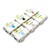 Комплект струйных картриджей CS-EPT0827 для Epson Stylus Photo R270 290 RX590