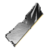 Оперативная память Netac Shadow II,  NTSWD5P60SP-16K,  DDR5,  16GB  (1x16GB),  6000 MHz,  CL38,  с радиатором,  RGB,  черный