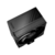 ID-COOLING FROZN A410 SE LGA1700 / 1200 / 115X / AM5 / AM4  (12шт / кор,  TDP 180W,  PWM,  4 тепл.трубки прямого контакта,  FAN 120mm,  черный) RET