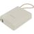 Внешний аккумулятор Xiaomi 33W Power Bank 10000mAh  (Integrated Cable) Tan