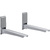 Кронштейн Holder MWS-2003 металлик для СВЧ  (до 40kg)