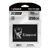 SSD жесткий диск SATA2.5" 2TB SKC600 / 2048G KINGSTON