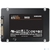 Samsung SSD 500Gb 870 EVO MZ-77E500B / KR  (SATA3)