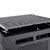 Корпус Thermaltake The Tower 200 черный без БП miniITX 11x120mm 5x140mm 2xUSB3.0 1xUSB3.1 audio bott PSU