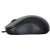 Oklick 115S for Notebooks Black Optical 1000DPI USB