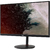 27'' ACER Nitro XV272UV3bmiiprx, ZeroFrame, Black, 16:9, IPS, 2560x1440, 1 / 0, 5ms, 350, 400HDR Peakcd, 180Hz, 2xHDMI (2.0)+1xDP (1.2)+AudioOut, Speakers 2Wx2, sync:FreeSync Premium, hdr:HDR 400, H.Adj.120, DE:Delta E<1