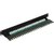 Патч-панель Lanmaster TWT-PP25TEL45 19" 1U 25xRJ-12 UTP