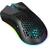 Мышка USB OPTICAL WRL WARLOCK GM-709L RGB 52709 DEFENDER