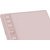 Графический планшет Huion INSPIROY 2 S H641P Pink