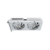 Palit PCI-E 5.0 PA-RTX5060Ti WHITE OC NVIDIA GeForce RTX 5060TI 8Gb 128bit GDDR7 2407 / 28000 HDMIx1 DPx3 HDCP Ret