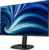 Монитор 23, 8" Philips 24B2N3200D 1920x1200 WLED 16:10 IPS 300cd,  1500:1,  50М:1,  4ms,  178° / 178°,  VGA,  HDMI,  DP,  4хUSB 3.2,  USB-C (15W) 100Hz,  Speakers,  Tilt,  Height,  Swivel,  Pivot,  Internal,  VESA,  Black,  3y