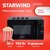 Микроволновая Печь Starwind SMW2320 700Вт  (20л.) белый