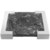 Индукционная варочная панель MAUNFELD AVI594FBK,  60 см,  4 конфорки,  черный цвет