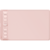 Графический планшет Huion INSPIROY 2 S H641P Pink