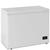 Морозильный ларь с глухой крышкой с системой No Frost B-210KDN Бирюса Белый 160л