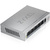 Zyxel GS1005HP,  5xGE  (4xPoE+),  настольный,  металлический,  бесшумный,  бюджет PoE 60 Вт