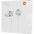 Наушники Mi In-Ear Headphones Basic  (Silver)