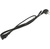 Блок розеток TWT  (TWT-PDU19-10A8P-1.8) 19" 8 шт.. 10A 250V. шнур питания 1.8 м