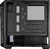 Cooler Master MasterBox MB511,  2xUSB3.0,  3x120 ARGB fan,  RGB controller,  1 to 3 RGB splitter cable,  w / o PSU,  Black,  Black Trim,  Mesh Front Panel,  ATX