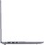 Ноутбук IRU Tactio 16ALB Core i5 1235U 16Gb SSD256Gb Intel UHD Graphics 16" IPS FHD  (1920x1080) Windows 11 Pro grey WiFi BT Cam 4830mAh  (2110207)