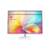 Монитор MSI Modern MD272QXPW 27" 16:9 WQHD (2560x1440) IPS Flat, 1ms (MPRT), HDR 400, 1000:1, 100M:1, 400nit, HDMI, DP, 2xUSB Type-A, USB Type-B, USB Type-C, Speaker, Tilt, Swivel, Height, Pivot, 100Hz, White (white cable), 1y